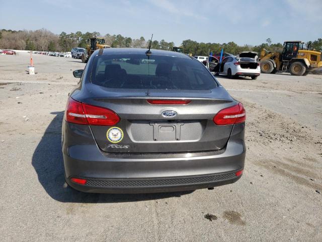 Photo 6 from auction – 2017 FORD FOCUS S with VIN 1FADP3E20HL311730
