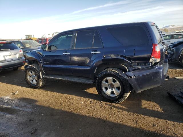 Photo 2 from auction – 2008 TOYOTA 4RUNNER SR with VIN JTEBU14R88K025784