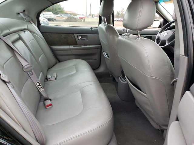 Photo 10 from auction – 2002 MERCURY SABLE LS P with VIN 1MEFM55S92A638796
