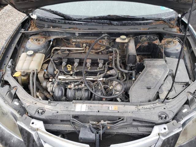 Photo 11 from auction – 2006 MAZDA 3 S with VIN JM1BK323161454787