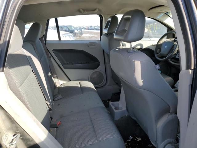 Photo 10 from auction – 2007 DODGE CALIBER SX with VIN 1B3HB48B37D152272