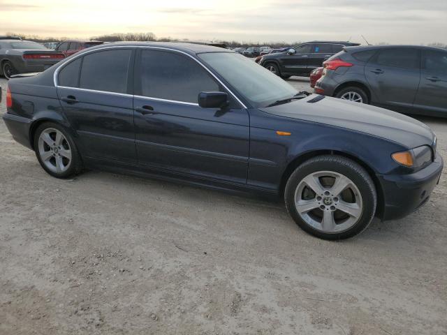 Photo 4 from auction – 2004 BMW 330 I with VIN WBAEV53474KM37973
