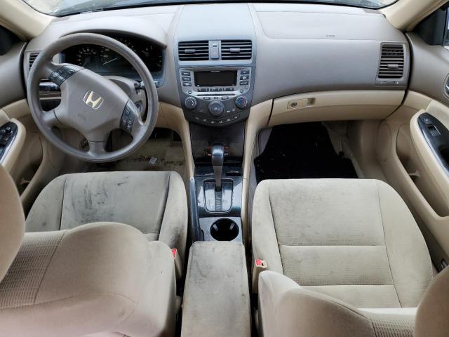 Photo 8 from auction – 2006 HONDA ACCORD SE with VIN 1HGCM56306A088570