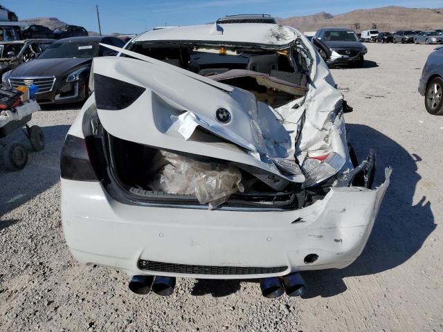 Photo 6 from auction – 2011 BMW M3 with VIN WBSPM9C59BE203336
