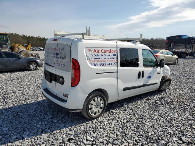 Photo 3 from auction – 2016 RAM PROMASTER with VIN ZFBERFBT8G6C60830