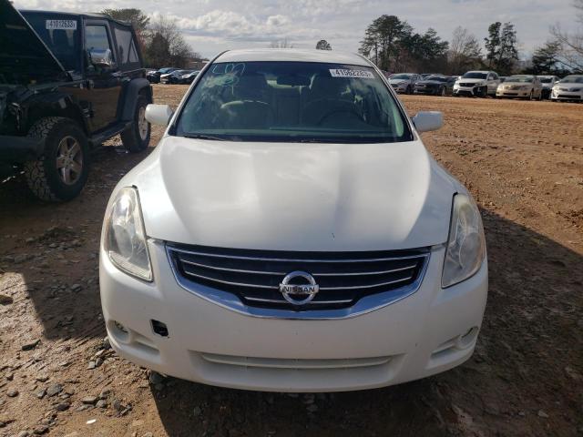 Photo 5 from auction – 2012 NISSAN ALTIMA BAS with VIN 1N4AL2AP1CN578222