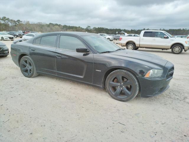 Photo 4 from auction – 2013 DODGE CHARGER R/ with VIN 2C3CDXCT4DH570704