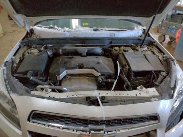 Photo 11 from auction – 2013 CHEVROLET MALIBU 2LT with VIN 1G11E5SA0DF295783