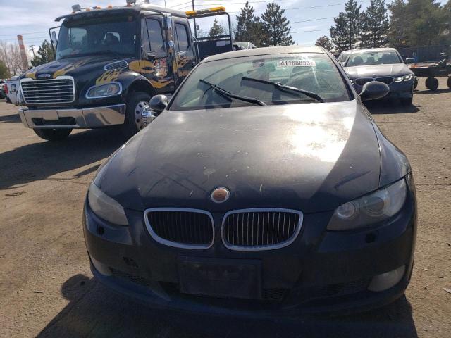 Photo 5 from auction – 2008 BMW 328 XI with VIN WBAWC33558PC87381