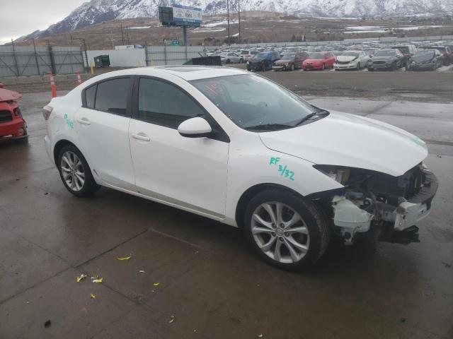 صورة رقم 4 من المزاد - 2010 MAZDA 3 S مع VIN JM1BL1S69A1275384