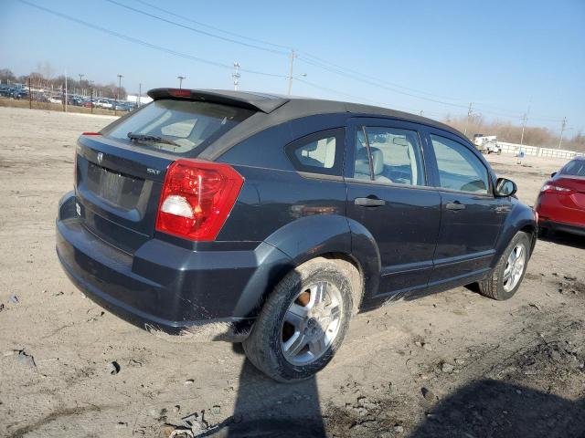Photo 3 from auction – 2007 DODGE CALIBER SX with VIN 1B3HB48B17D589302