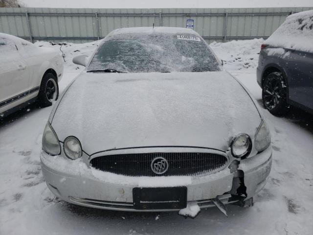 Photo 5 from auction – 2005 BUICK LACROSSE C with VIN 2G4WC532651255173