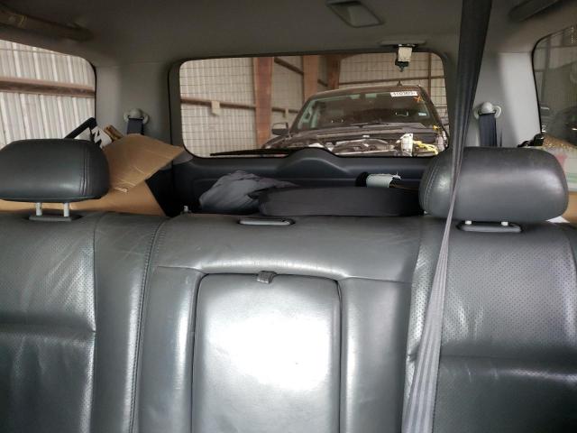 Photo 10 from auction – 2004 HONDA PILOT EXL with VIN 2HKYF18684H550331