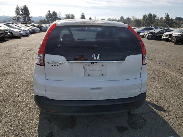 Photo 6 from auction – 2012 HONDA CR-V LX with VIN 3CZRM3H38CG700208