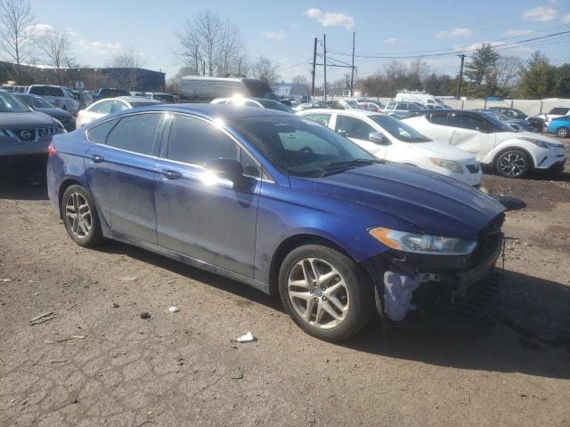 Photo 4 from auction – 2013 FORD FUSION SE with VIN 3FA6P0H7XDR203352