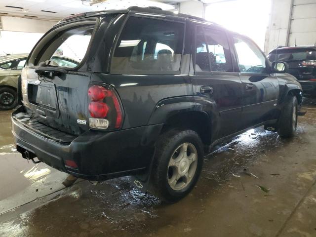 Photo 3 from auction – 2008 CHEVROLET TRAILBLAZE with VIN 1GNDT13S682221413
