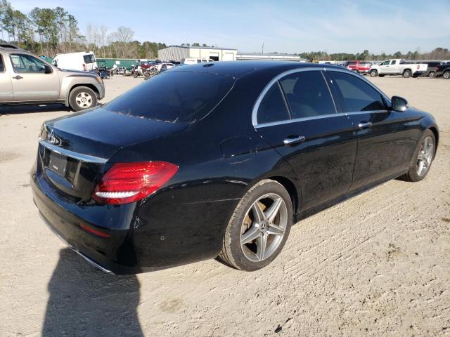 Photo 3 from auction – 2018 MERCEDES-BENZ E 300 with VIN WDDZF4JB3JA306561