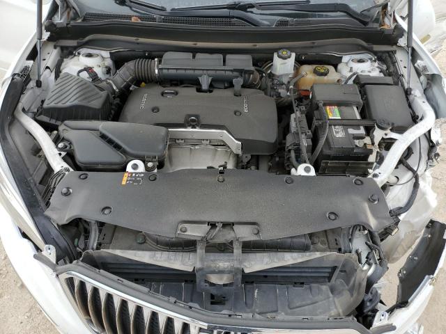 Photo 12 from auction – 2017 BUICK ENVISION E with VIN LRBFXBSA2HD000897
