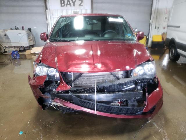 Photo 5 from auction – 2016 DODGE GRAND CARA with VIN 2C4RDGBG4GR398716