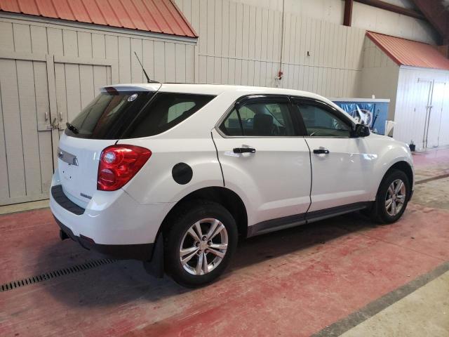 Photo 3 from auction – 2013 CHEVROLET EQUINOX LS with VIN 1GNFLCEK1DZ122033