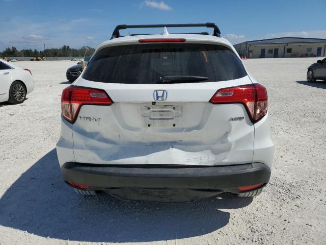 Photo 6 from auction – 2017 HONDA HR-V EX with VIN 3CZRU6H53HM731703