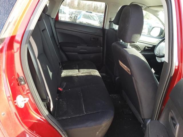 Photo 11 from auction – 2015 MITSUBISHI OUTLANDER with VIN 4A4AP3AW4FE059075
