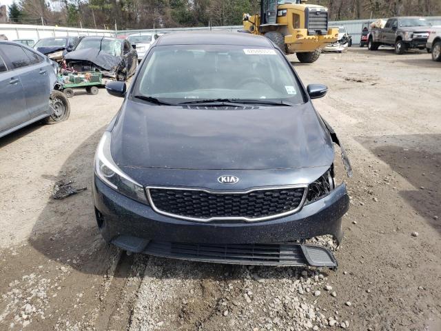 Photo 5 from auction – 2017 KIA FORTE LX with VIN KNAFK5A83H5706865