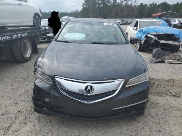 Photo 5 from auction – 2015 ACURA TLX with VIN 19UUB1F36FA022544