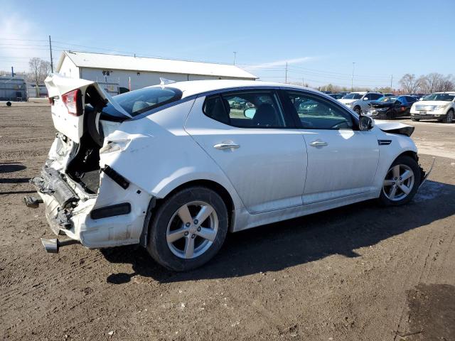 Photo 3 from auction – 2015 KIA OPTIMA LX with VIN KNAGM4A73F5644428