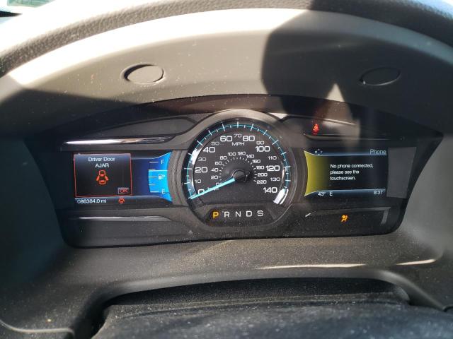 Photo 9 from auction – 2016 FORD FLEX LIMIT with VIN 2FMHK6DT3GBA22308