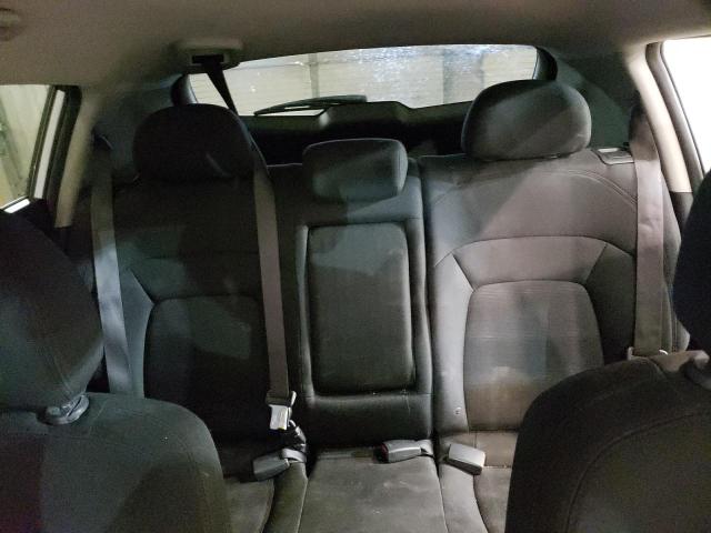 Photo 10 from auction – 2011 KIA SPORTAGE L with VIN KNDPB3A24B7089723