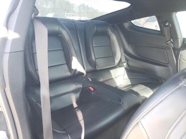 Photo 10 from auction – 2015 FORD MUSTANG with VIN 1FA6P8TH2F5341990