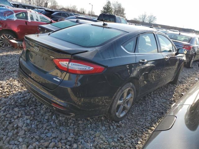Photo 3 from auction – 2014 FORD FUSION SE with VIN 3FA6P0H90ER146579