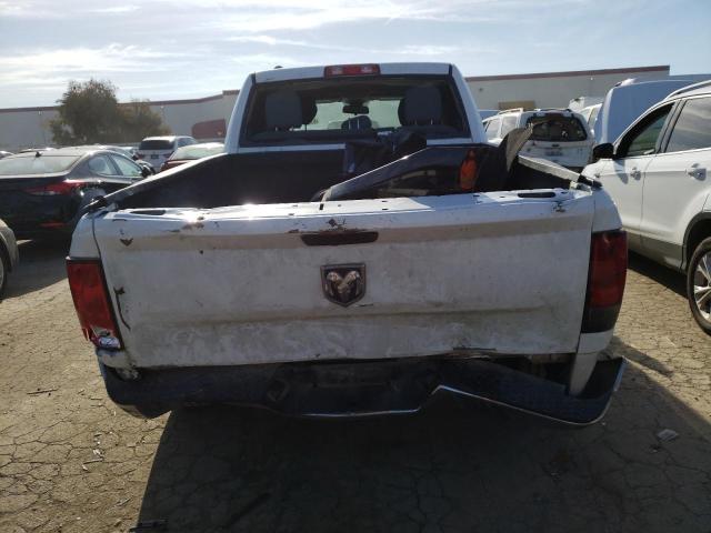 Photo 6 from auction – 2016 RAM 1500 ST with VIN 1C6RR6ST2GS208118