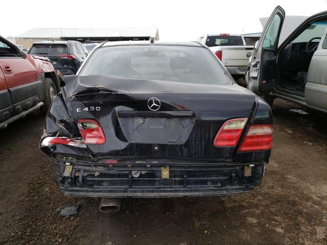 Photo 6 from auction – 2002 MERCEDES-BENZ E 430 with VIN WDBJF70JX2B472006