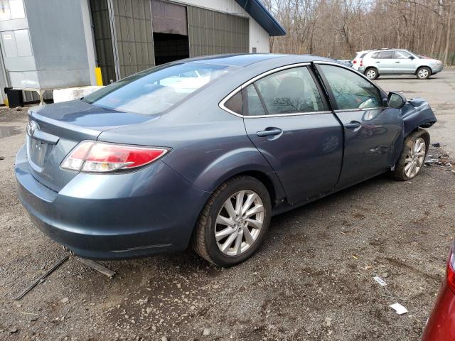 Photo 3 from auction – 2013 MAZDA 6 TOURING with VIN 1YVHZ8DH0D5M06015