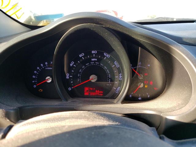 Photo 9 from auction – 2012 KIA SPORTAGE L with VIN KNDPBCA23C7241993
