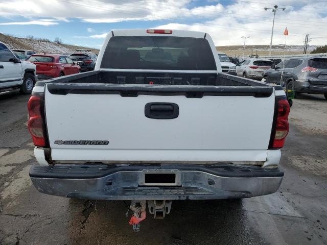 Photo 6 from auction – 2006 CHEVROLET SILVERADO with VIN 2GCEK13T861125823