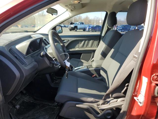 Photo 7 from auction – 2010 DODGE JOURNEY SE with VIN 3D4PG4FB2AT198775