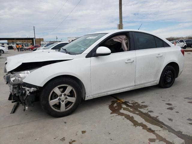 Photo 1 from auction – 2014 CHEVROLET CRUZE LT with VIN 1G1PC5SB1E7249688