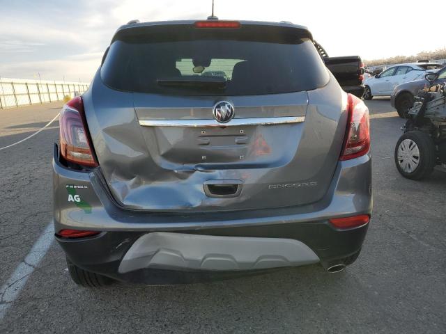 Photo 6 from auction – 2019 BUICK ENCORE PRE with VIN KL4CJASB8KB915386