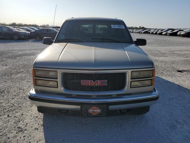 Photo 5 from auction – 1999 GMC SUBURBAN with VIN 3GKFK16R3XG525435