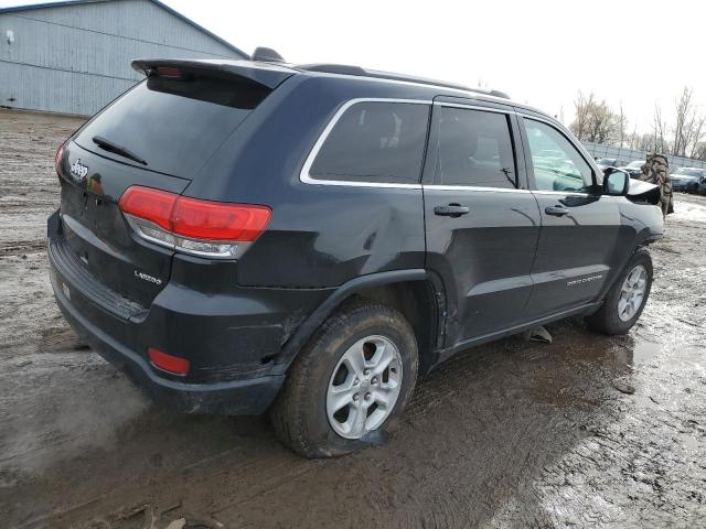 Photo 3 from auction – 2014 JEEP GRAND CHER with VIN 1C4RJFAG5EC334730