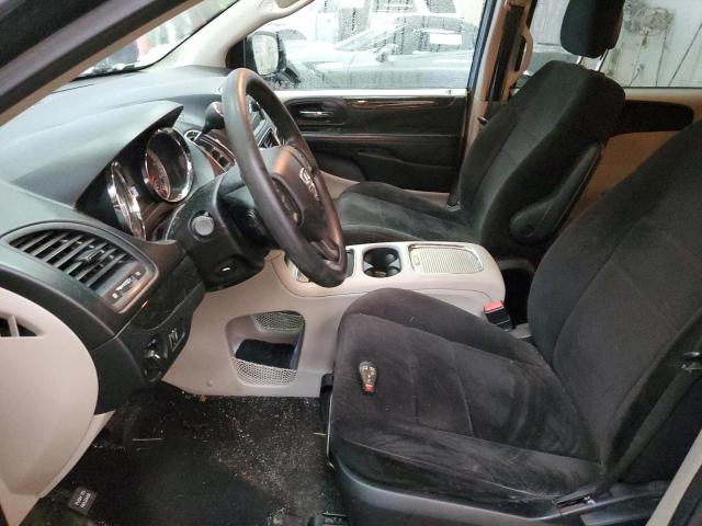 Photo 7 from auction – 2012 DODGE GRAND CARA with VIN 2C4RDGCG2CR403078