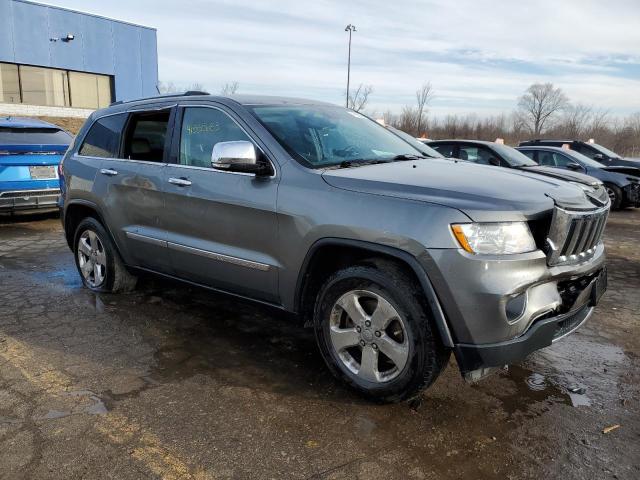 Photo 4 from auction – 2013 JEEP GRAND CHER with VIN 1C4RJFBG4DC585574