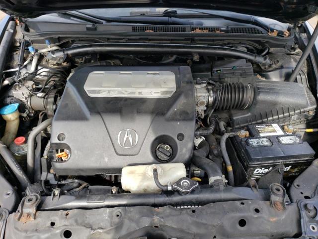 Photo 11 from auction – 2008 ACURA TL with VIN 19UUA66228A056121