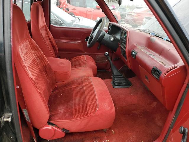 Photo 10 from auction – 1992 FORD RANGER with VIN 1FTCR10A3NUB60715