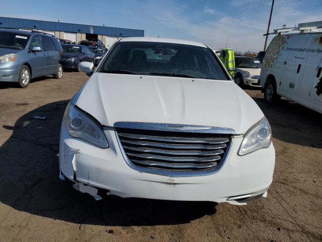 صورة رقم 5 من المزاد - 2013 CHRYSLER 200 TOURIN مع VIN 1C3CCBBB0DN539147