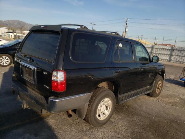 Photo 3 from auction – 2002 TOYOTA 4RUNNER SR with VIN JT3GN86R720236124