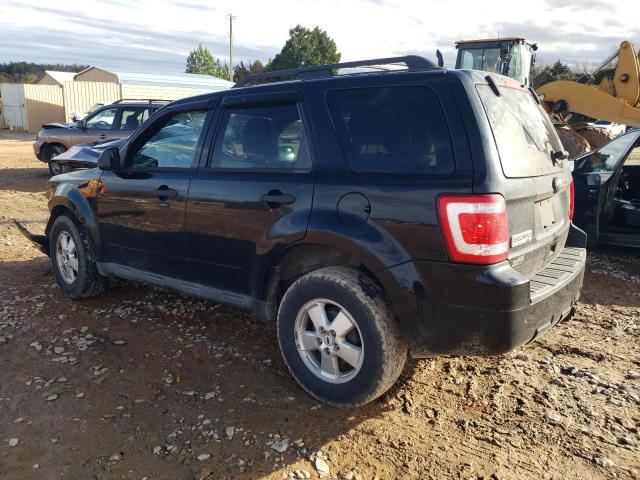 Photo 2 from auction – 2010 FORD ESCAPE XLT with VIN 1FMCU9DG7AKA94862